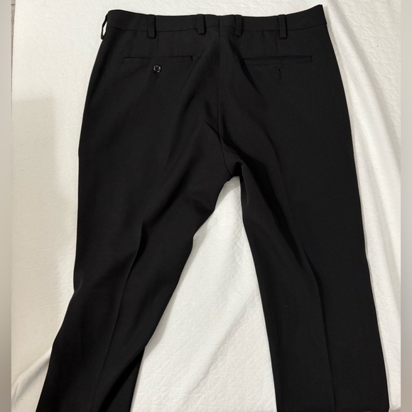 Louis Raphael Tailored Pants - Picture 2 of 4